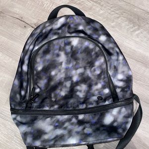 Lululemon Backpack 